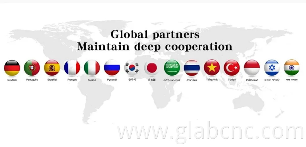 Truning CNC Lathe Machine Factory Price Ck6180 Flat Bed Lathe Series